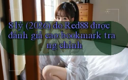 8 lý (2026) do Red88 được đánh giá cao bookmark trang chính