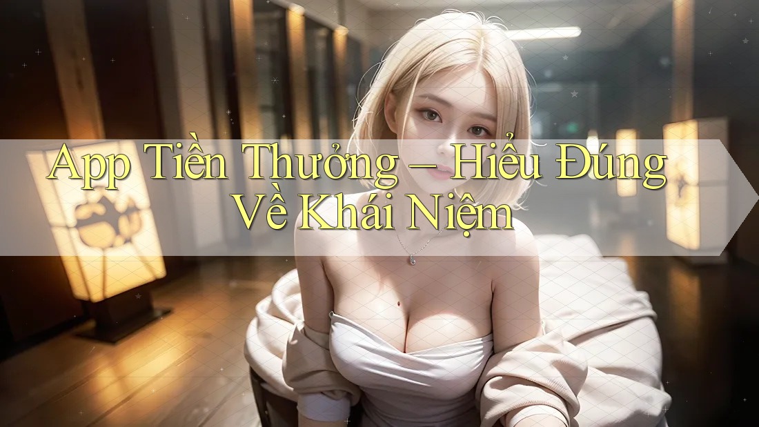App Tiền Thưởng – Hiểu Đúng Về Khái Niệm App Tiền Thưởng – Hiểu Đúng Về Khái Niệm