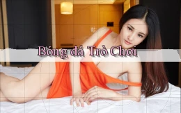 Bóng đá Trò chơi