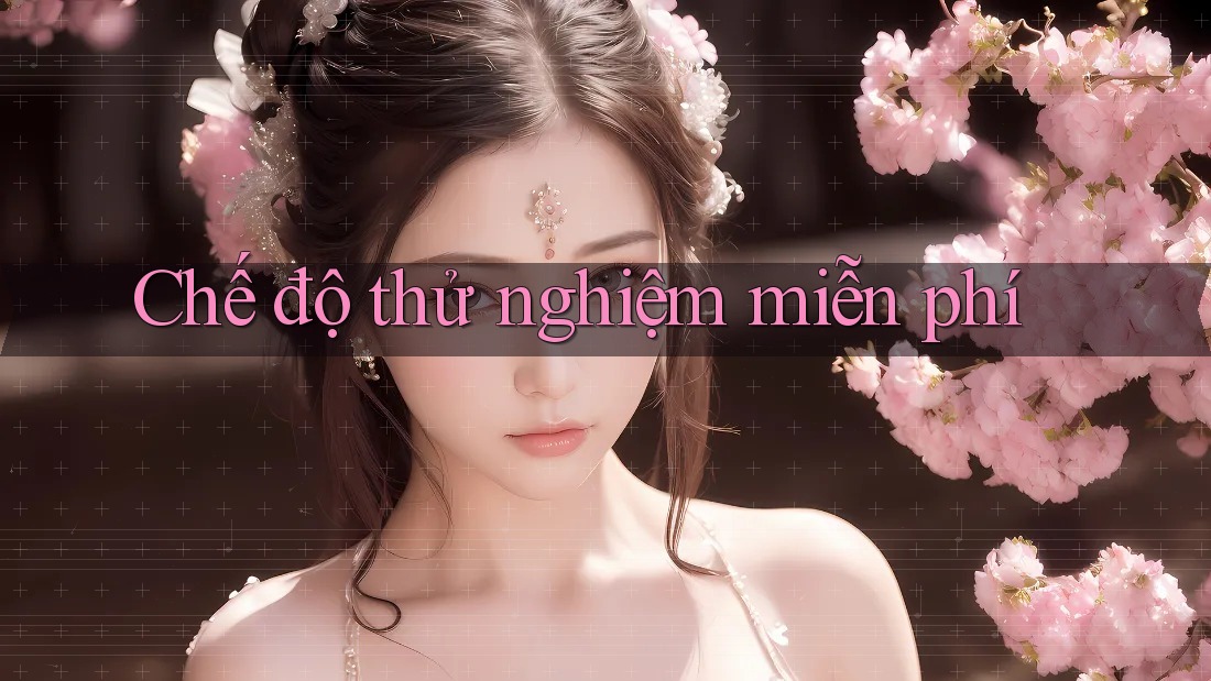 Chế độ thử nghiệm miễn phí Chế độ thử nghiệm miễn phí
