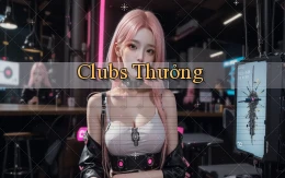 Clubs Thưởng