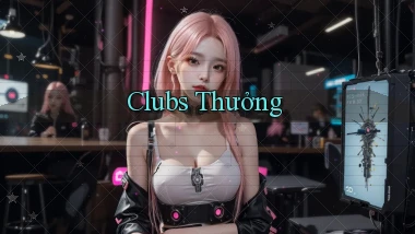 Clubs Thưởng