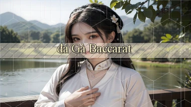 đá gà Baccarat