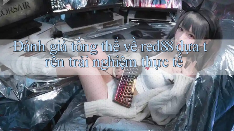 Đánh giá tổng thể về red88 dựa trên trải nghiệm thực tế