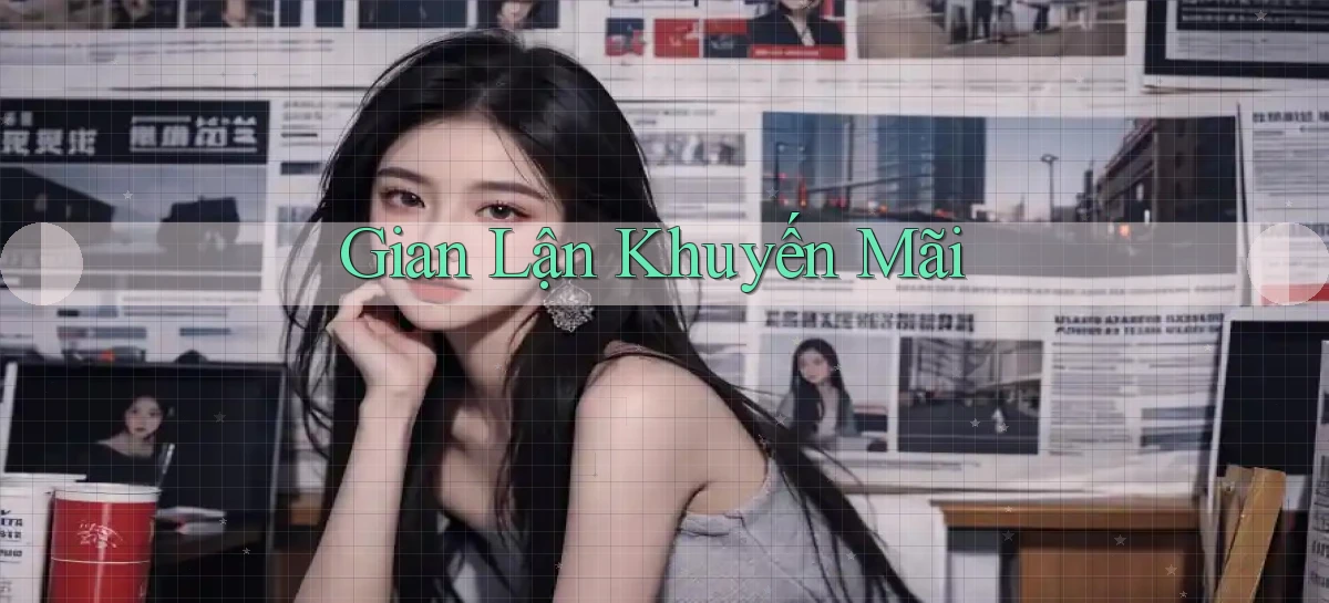 Gian lận Khuyến mãi