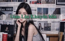 Gian lận Khuyến mãi