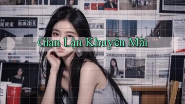 Gian lận Khuyến mãi