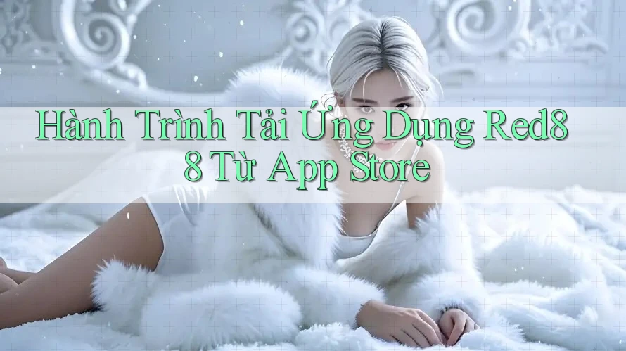 Hành Trình Tải Ứng Dụng Red88 Từ App Store