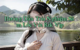 hướng dẫn trải nghiệm sâm lốc với rik vip