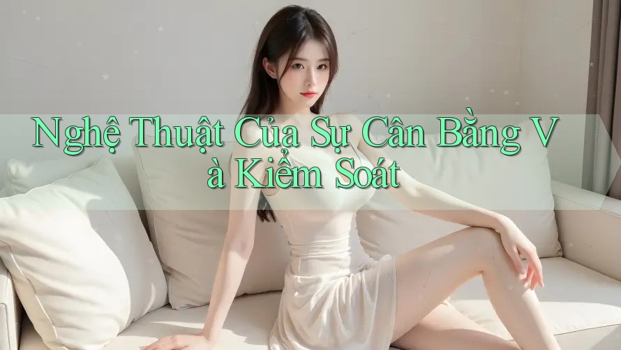 Nghệ Thuật Của Sự Cân Bằng Và Kiểm Soát Nghệ Thuật Của Sự Cân Bằng Và Kiểm Soát