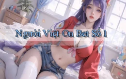 người việt on bet số 1