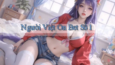 người việt on bet số 1