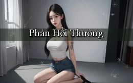 Phản hồi Thưởng