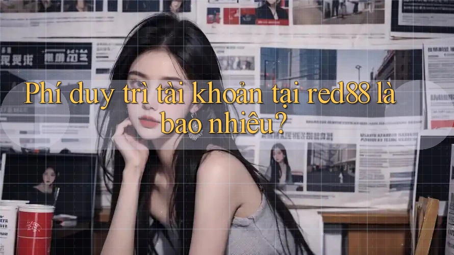 Phí duy trì tài khoản tại red88 là bao nhiêu? Phí duy trì tài khoản tại red88 là bao nhiêu?