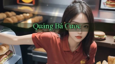 Quảng bá Cược