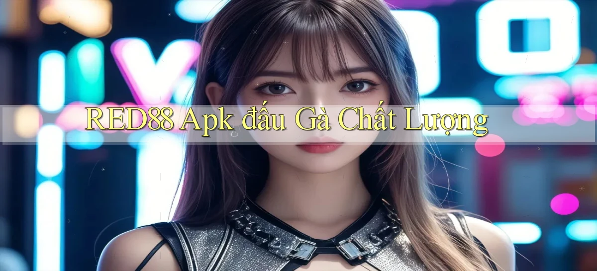 red88  apk đấu gà chất lượng