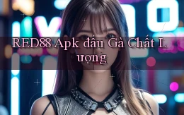 red88  apk đấu gà chất lượng