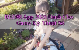 red88   App 2026 Dành Cho Game Kỹ Thuật Số