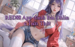 red88  app đánh bài online tiền thật