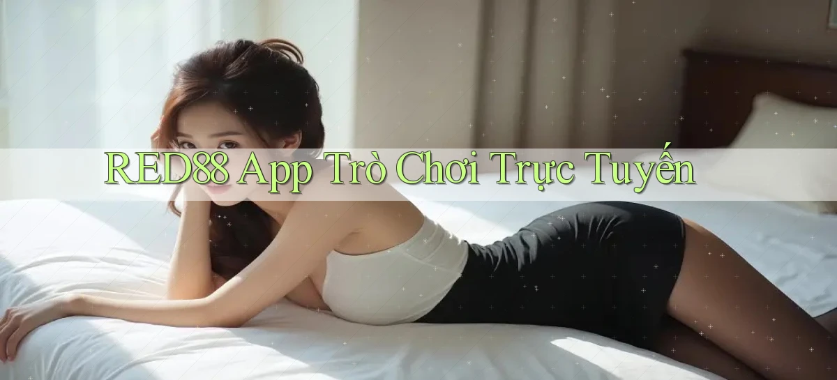 red88  app trò chơi trực tuyến
