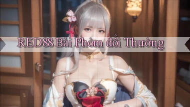 red88  bài phỏm đổi thưởng
