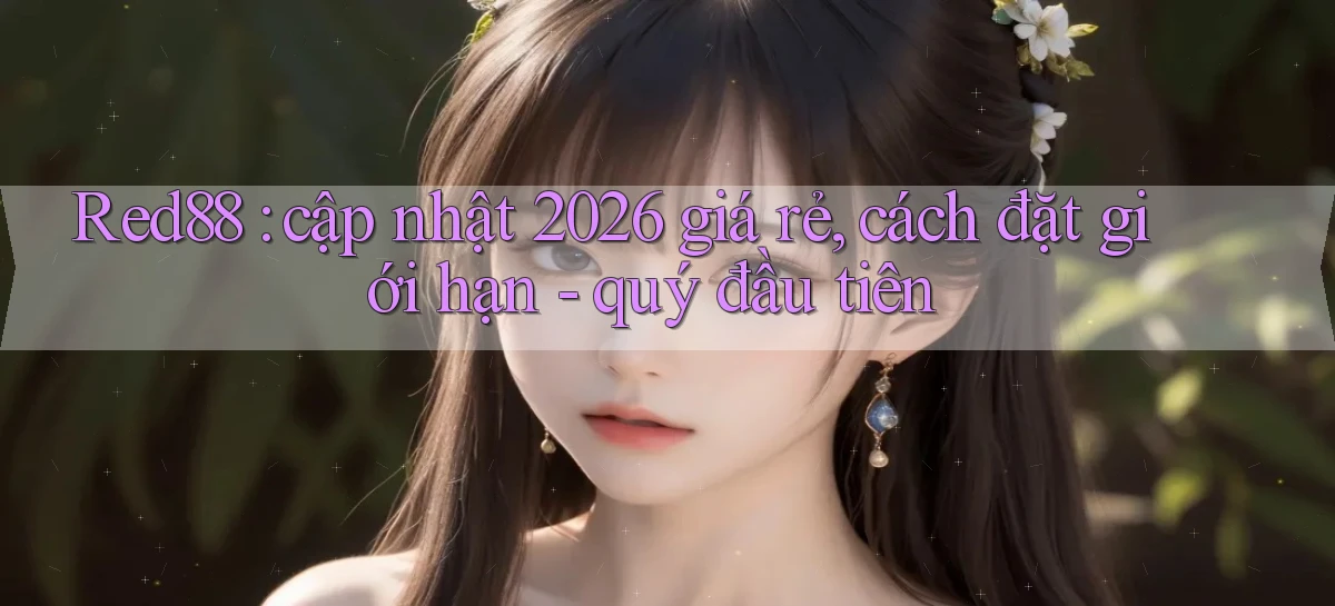 red88   Đăng Nhập 24h   Website Game Chính Thức