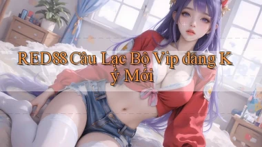 red88  câu lạc bộ vip đăng ký mới