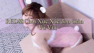 red88  chơi xúc xắc đơn giản và vui