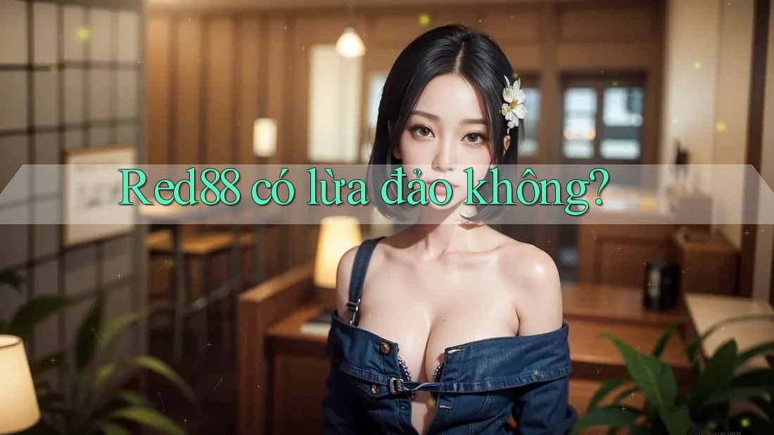 Red88 có lừa đảo không? Red88 có lừa đảo không?