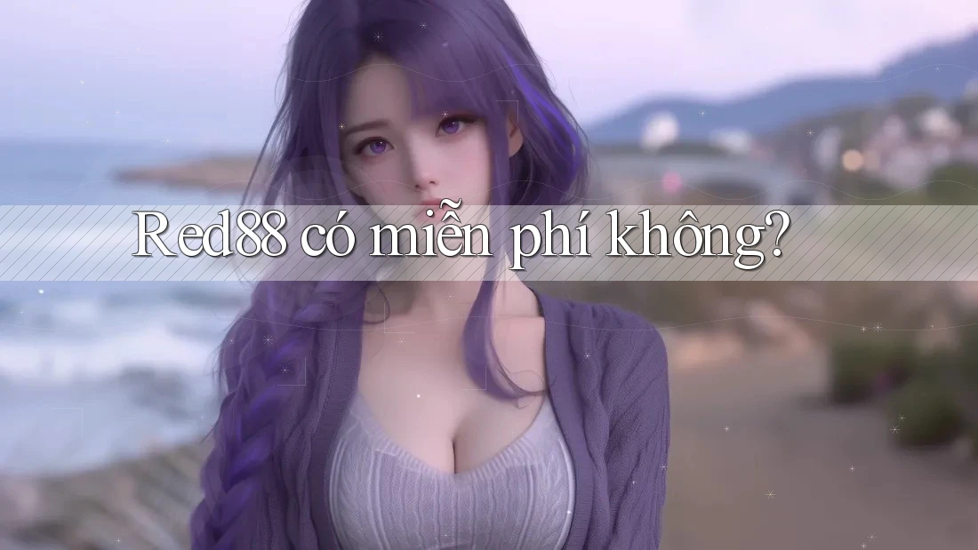 Red88 có miễn phí không? Red88 có miễn phí không?