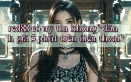 red88 có uy tín không đánh giá 5 phút trên điện thoại