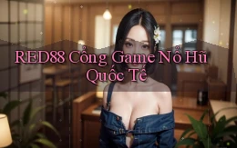 red88  cổng game nổ hũ quốc tế