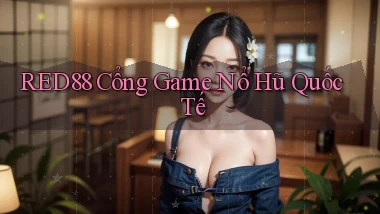 red88  cổng game nổ hũ quốc tế
