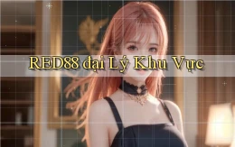 red88  đại lý khu vực
