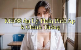 red88  đại lý phân phối apk chính thống