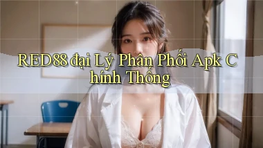 red88  đại lý phân phối apk chính thống