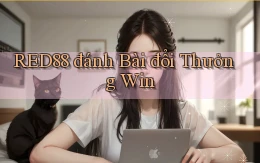 red88  đánh bài đổi thưởng win
