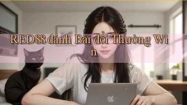 red88  đánh bài đổi thưởng win