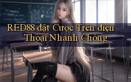 red88  đặt cược trên điện thoại nhanh chóng