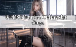 red88  Đua gà online đặt cược