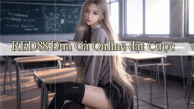 red88  Đua gà online đặt cược
