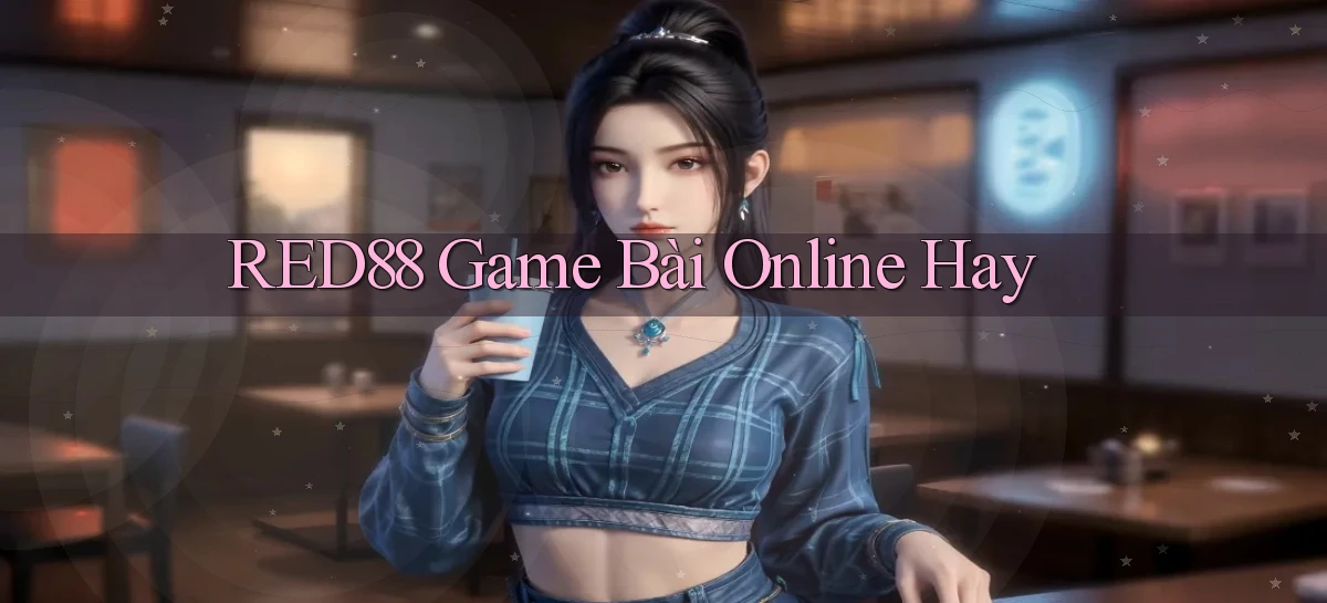 red88  game bài online hay