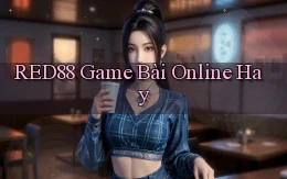 red88  game bài online hay