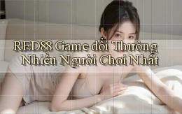 red88  game đổi thưởng nhiều người chơi nhất