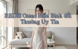 red88  game mậu binh đổi thưởng uy tín