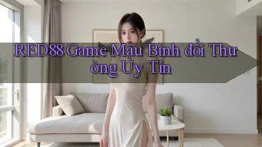 red88  game mậu binh đổi thưởng uy tín