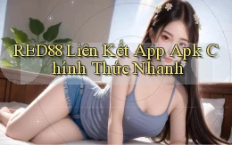 red88  liên kết app apk chính thức nhanh