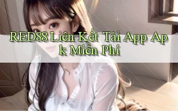 red88  liên kết tải app apk miễn phí