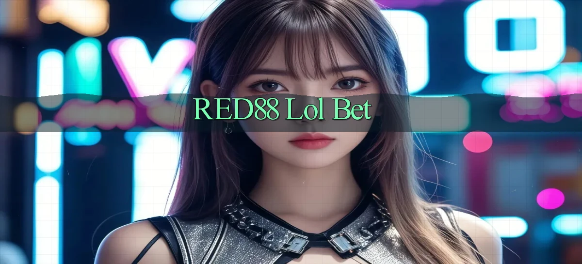 red88  lol bet