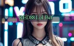 red88  lol bet